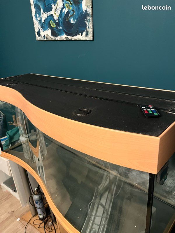 Aquarium 250L (image 2)