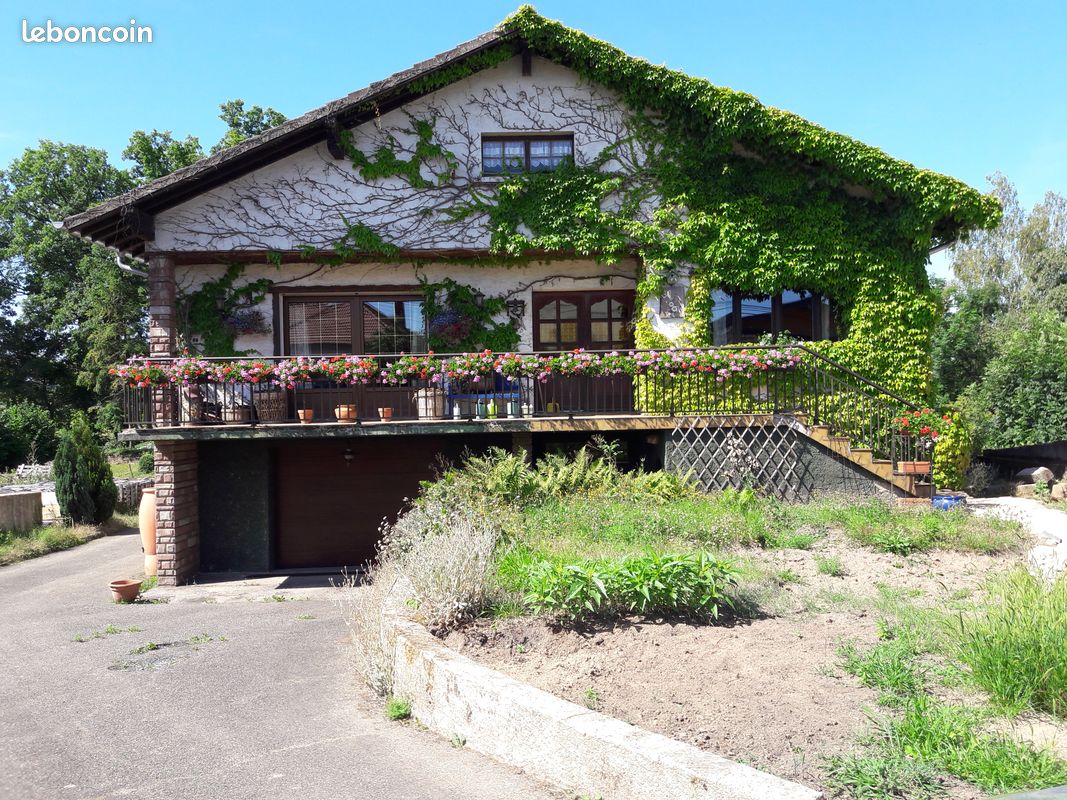 Maison 5 pièces 120 m² · à Guenviller · 120 m² · 180 000 €