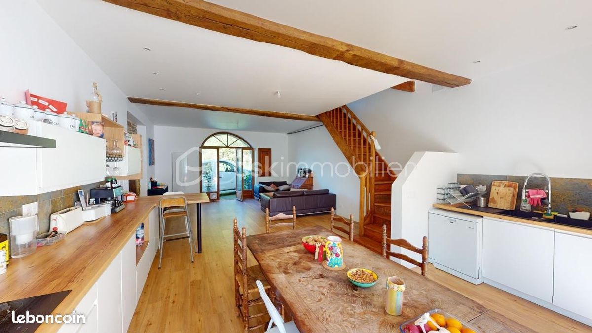 Maison 7 pièces 172 m² - Hasparren 64240 (image principale 8)