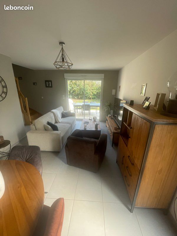 Maison 3 pièces 60 m² · à Laval · 60 m² · 780 €/mois