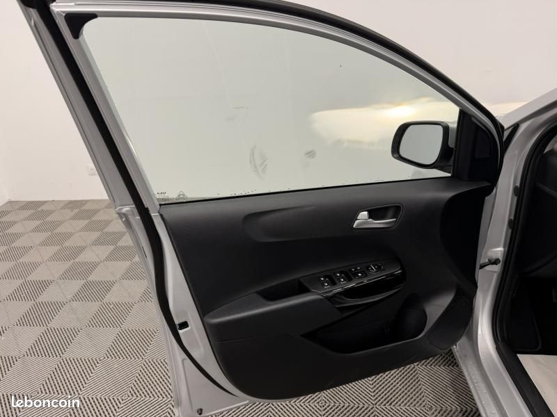 Kia Picanto 1.0 GDi 68ch Active BVM5 (image 8)