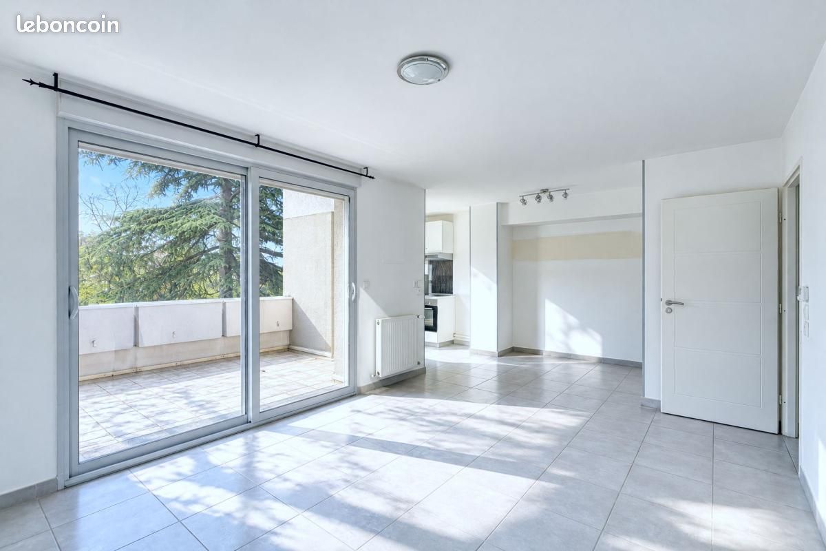 Appartement 3 pièces 62 m² · à Champagne-au-Mont-d'Or · 62 m² · 315 000 €