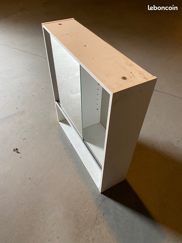Armoire murale salle de bain (image 1)