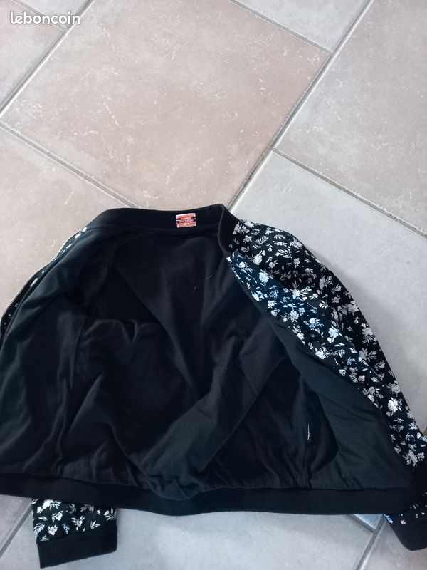Blouson Tape à l œil (image 4)