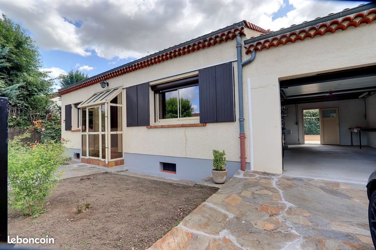 Maison 3 pièces 62 m² · à Le Cendre · 62 m² · 980 €