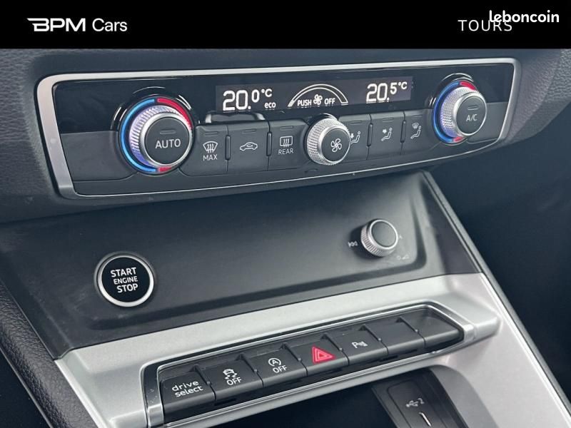 Audi Q3 Sportback 35 TFSI 150ch (image 23)