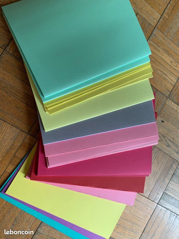 Sacoche cuir ,fournitures bureau (image 9)