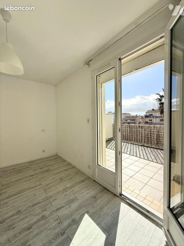 Appartement 2 pièces 44 m² · à Palavas-les-Flots · 44 m² · 199 900 €