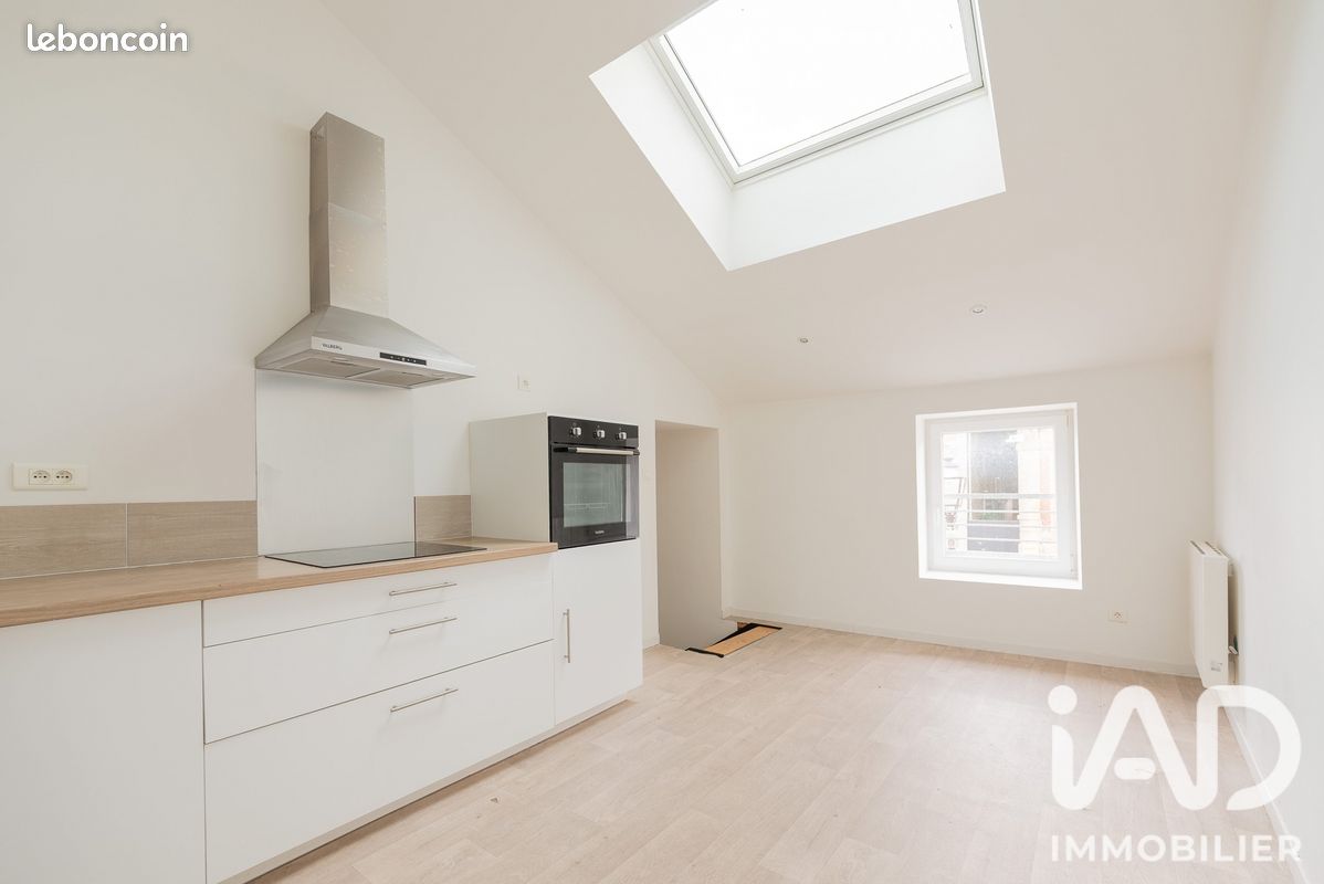 Immeuble 133 m² · à Les Mazures · 133 m² · 162 000 €