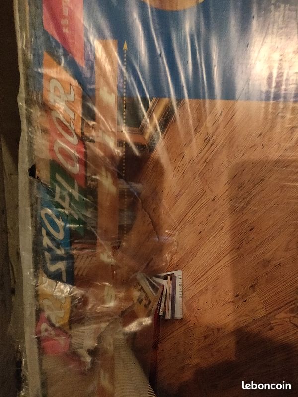 Parquet prestofloor (image 2)