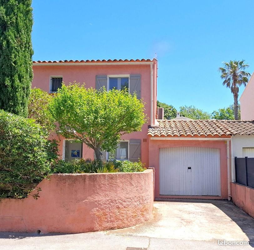 Maison 4 pièces 82 m² · à La Garde · 82 m² · 437 000 €