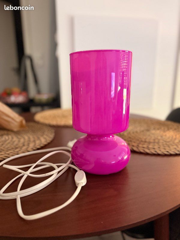 Lampe IKEA