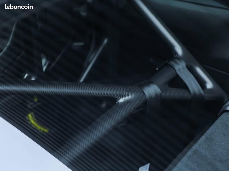 Porsche 911 Coupe 4.0 510ch GT3 PDK (image 26)