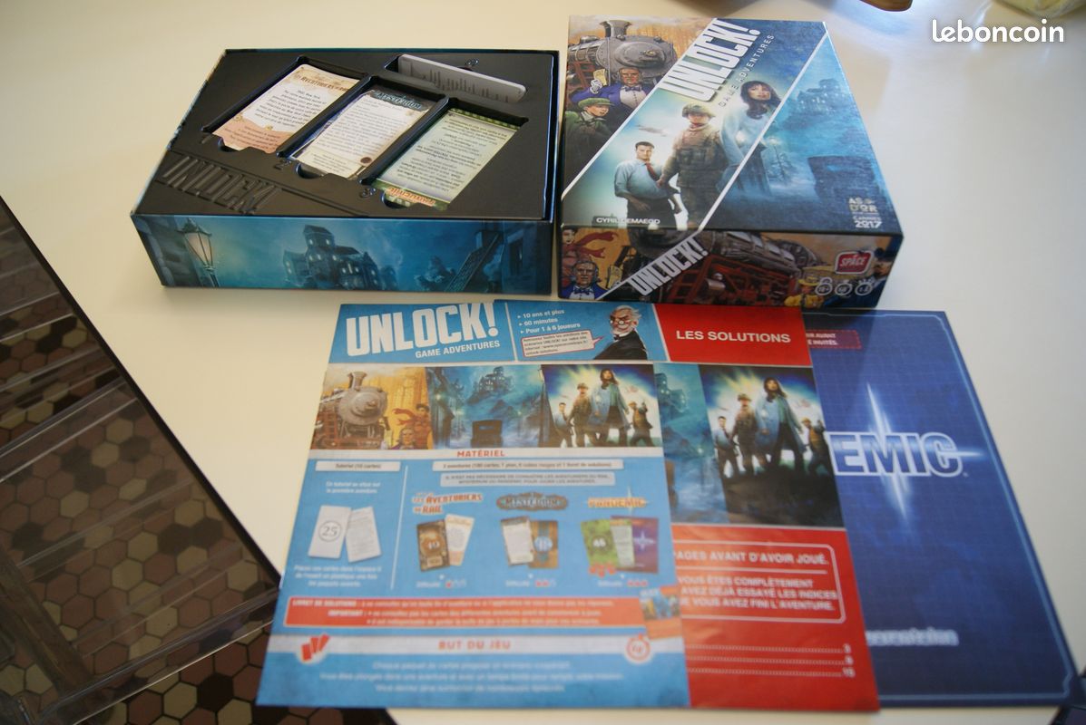 Unlock games adventures (image 2)