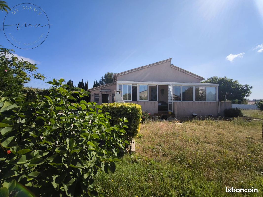 Maison 3 pièces 66 m² · à Caux · 66 m² · 251 000 €