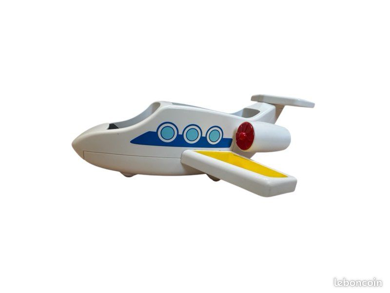 énorme lot playmobil (image 5)