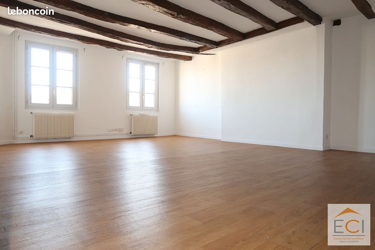 Duplex 5 pièces 93 m² - Limoges 87000 (image principale 0)