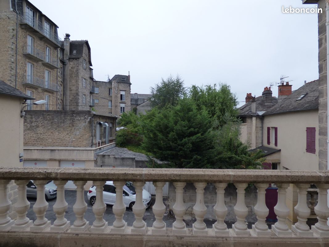 Appartement 2 pièces 26 m² · à Brive-la-Gaillarde · 26 m² · 511 €/mois