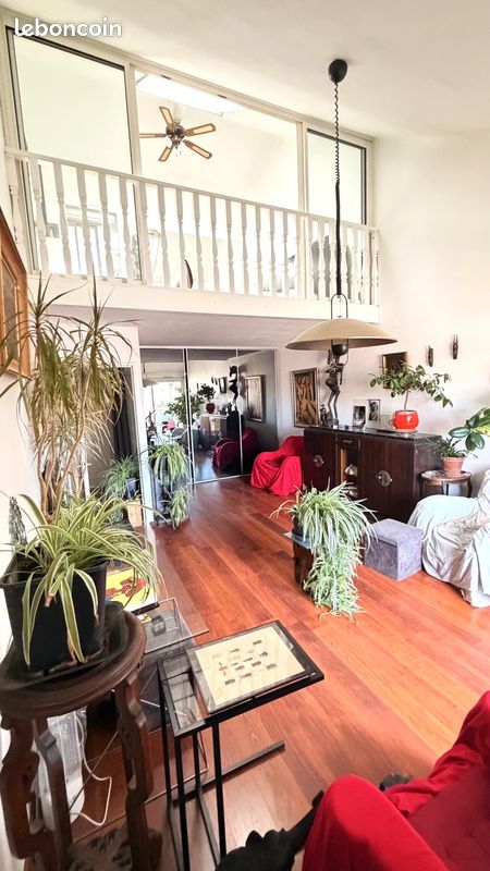 Appartement 4 pièces 81 m² · à Montpellier · 81 m² · 235 000 €