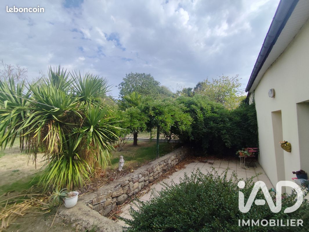 Maison 5 pièces 73 m² · à Bains-sur-Oust · 73 m² · 169 000 €