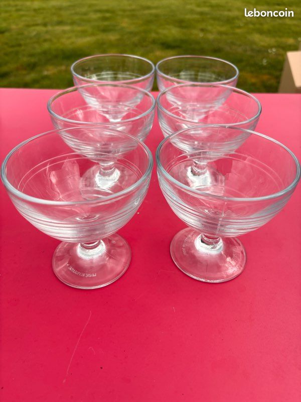 Coupe à glace Duralex (image 2)