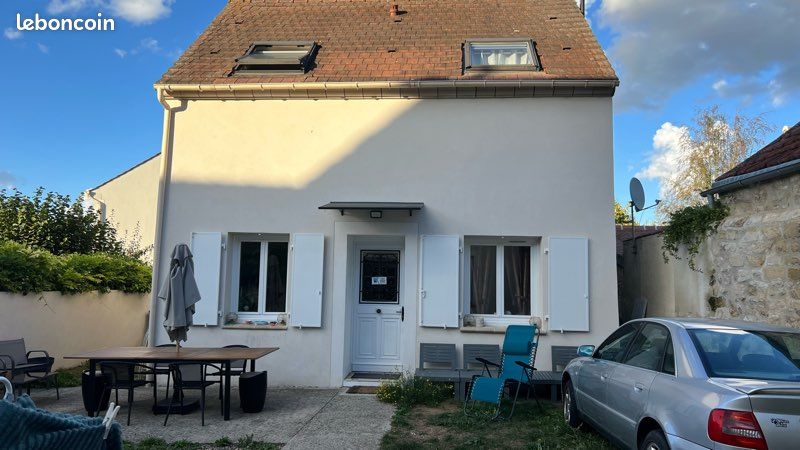 Maison 3 pièces 64 m² · à Viarmes · 64 m² · 240 000 €