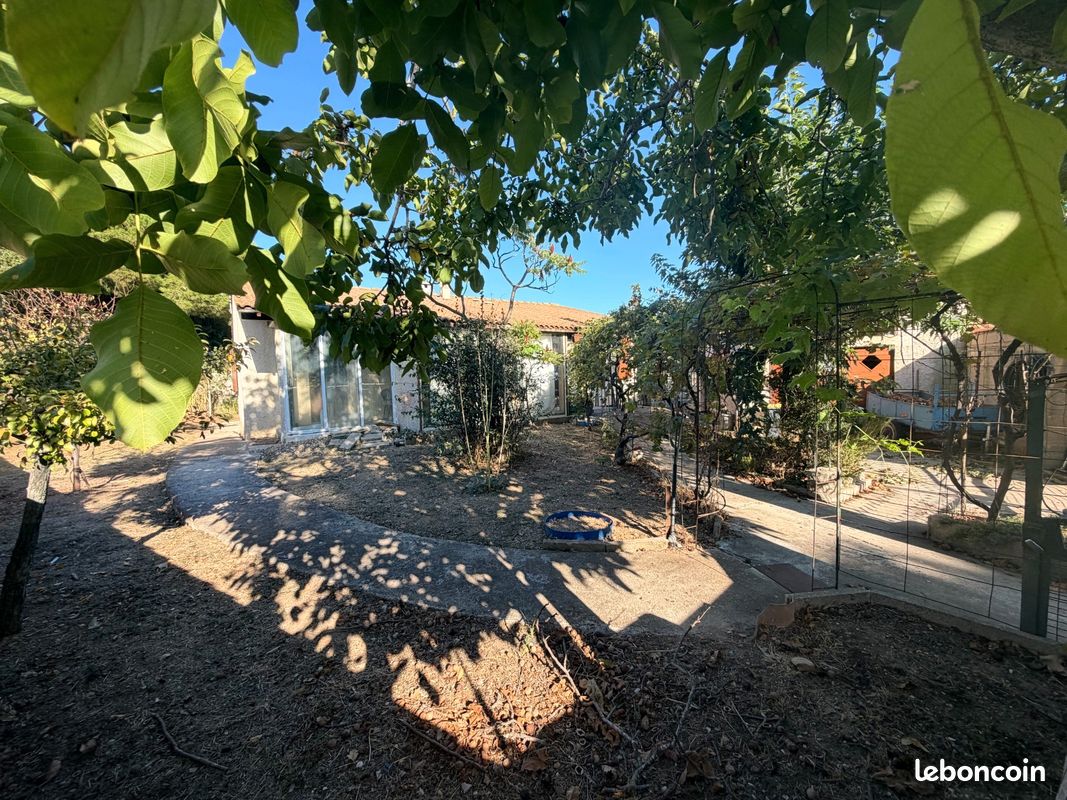 Maison 3 pièces 81 m² · à Pérols · 81 m² · 480 000 €