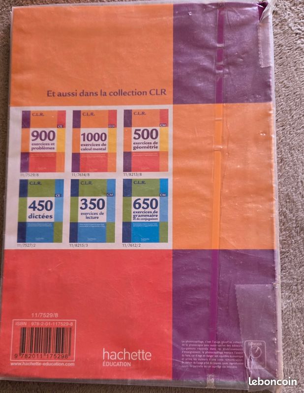 900 exercices et problèmes (image 3)