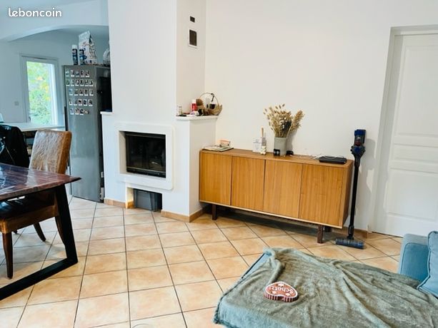 Villa 6 pièces 125 m²