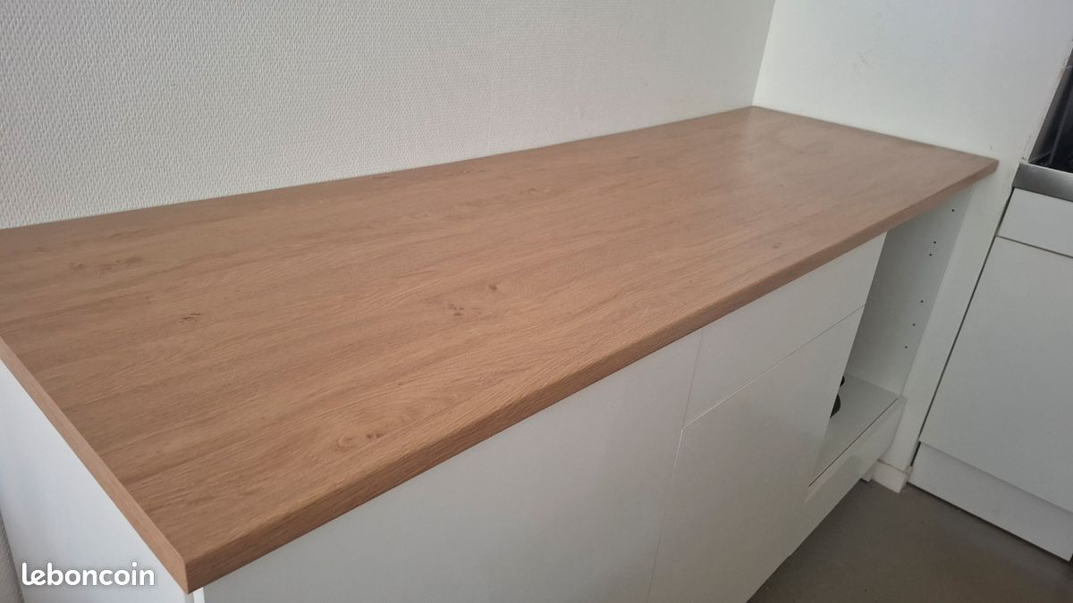 Meuble de cuisine IKEA (image 2)