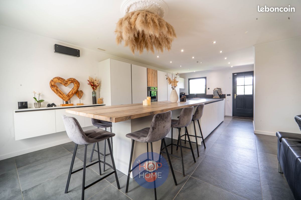 Maison 4 pièces 90 m² · à Laventie · 90 m² · 268 000 €