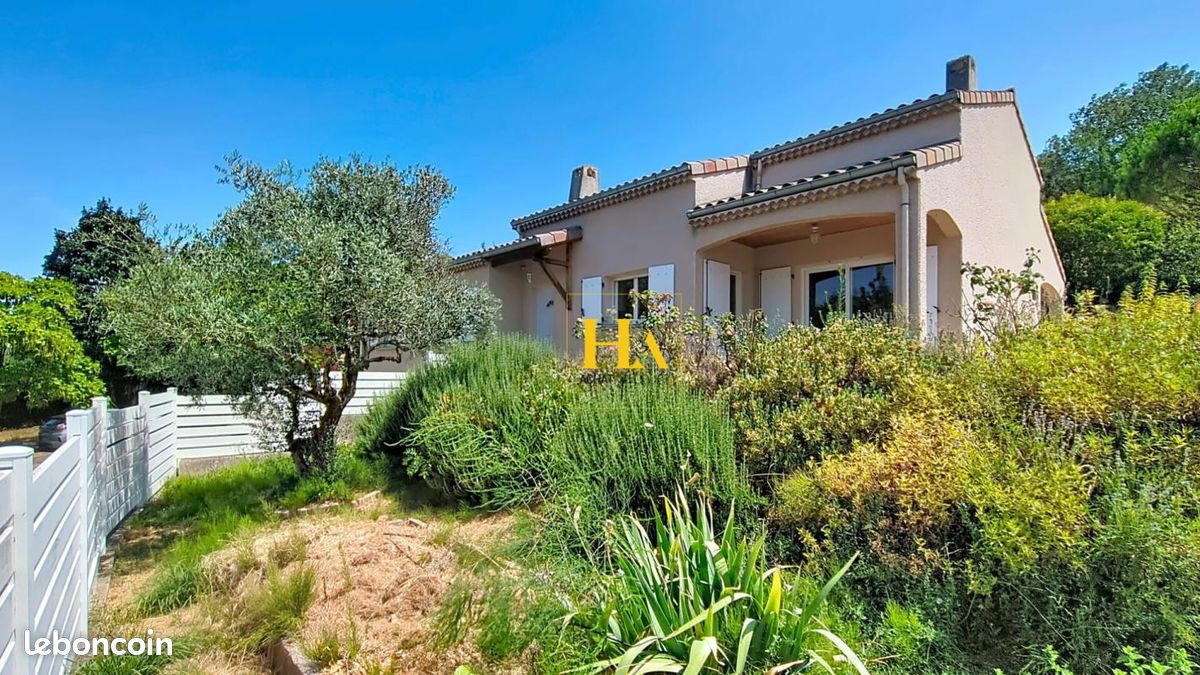 Maison 5 pièces 134 m² · à Charpey · 134 m² · 380 000 €