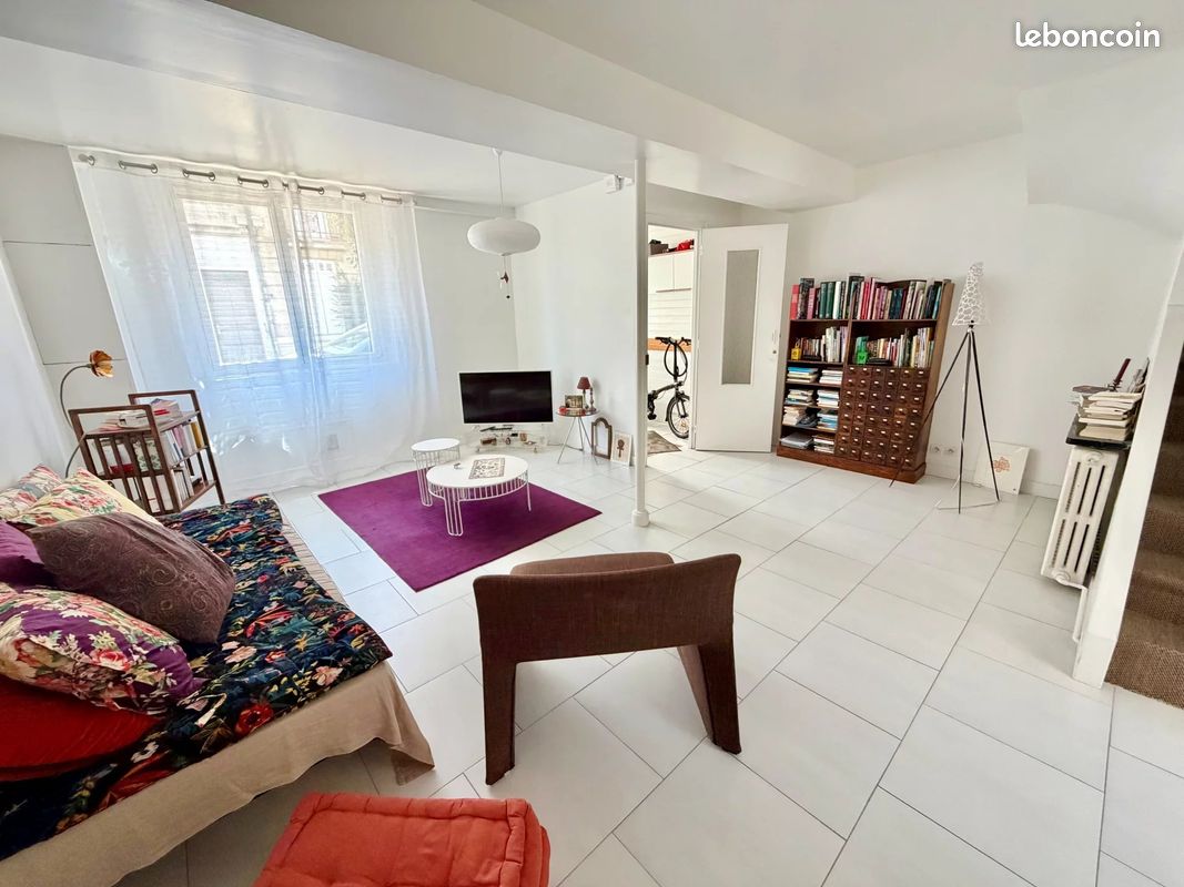 Maison 3 pièces 80 m² · à Bordeaux · 80 m² · 329 999 €
