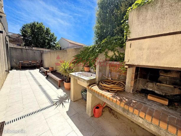Maison 5 pièces 138 m²