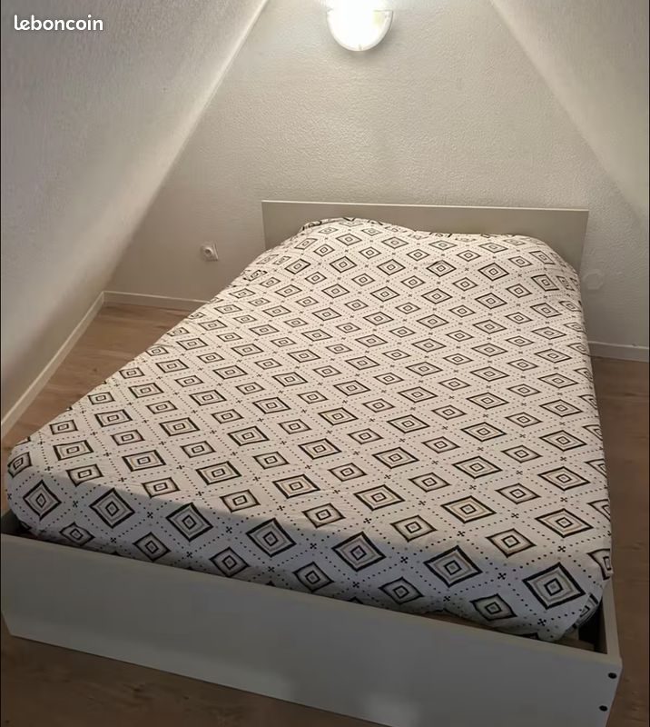 Appartement a louer schiltigheim - 2 pièce(s) - 30 m2 - Surfyn