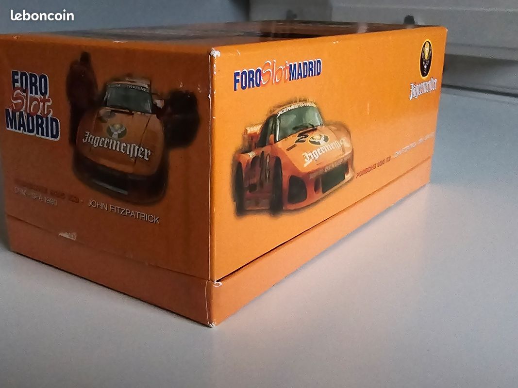 Fly slotcar (image 5)