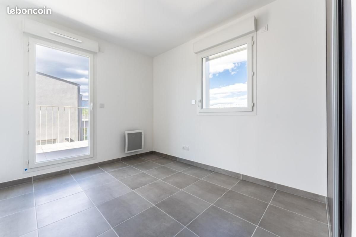 Appartement a louer aubagne - 3 pièce(s) - 60 m2 - Surfyn