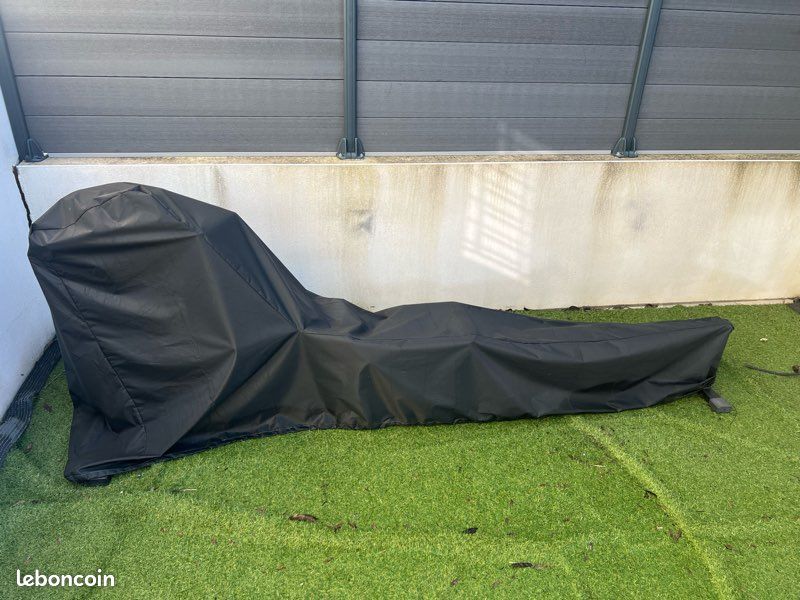 Housse De Rameur Concept 2 - Accessoires De Rameur étanche à