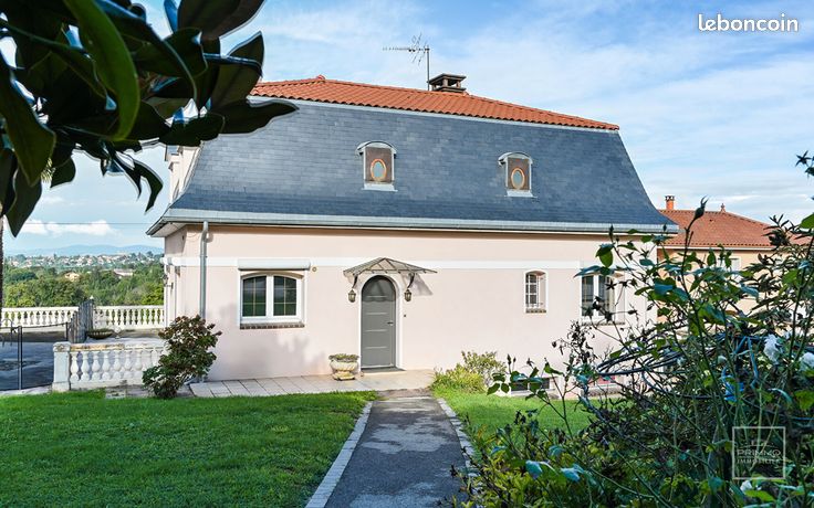 Maison 6 pièces 146 m²