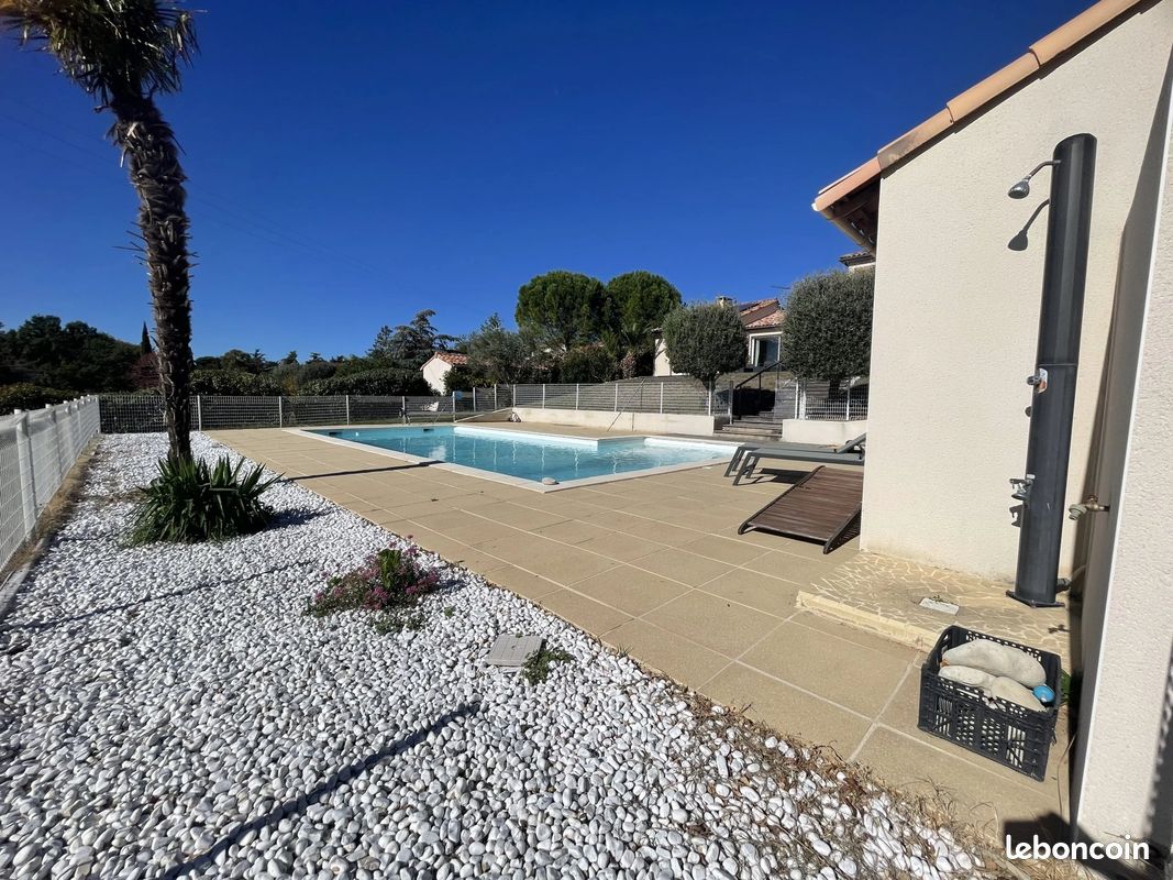 Maison 7 pièces 190 m² · à Clermont-le-Fort · 190 m² · 599 000 €
