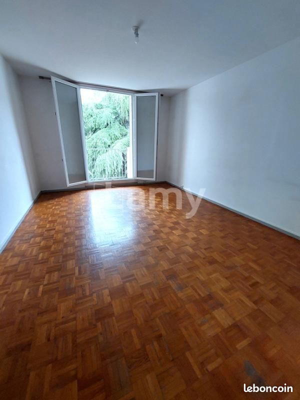 Appartement 3 pièces 51 m² · à Digne-les-Bains · 51 m² · 603 €/mois