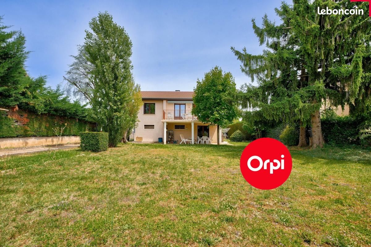 Maison 4 pièces 91 m² · à Saint-Priest · 91 m² · 349 000 €