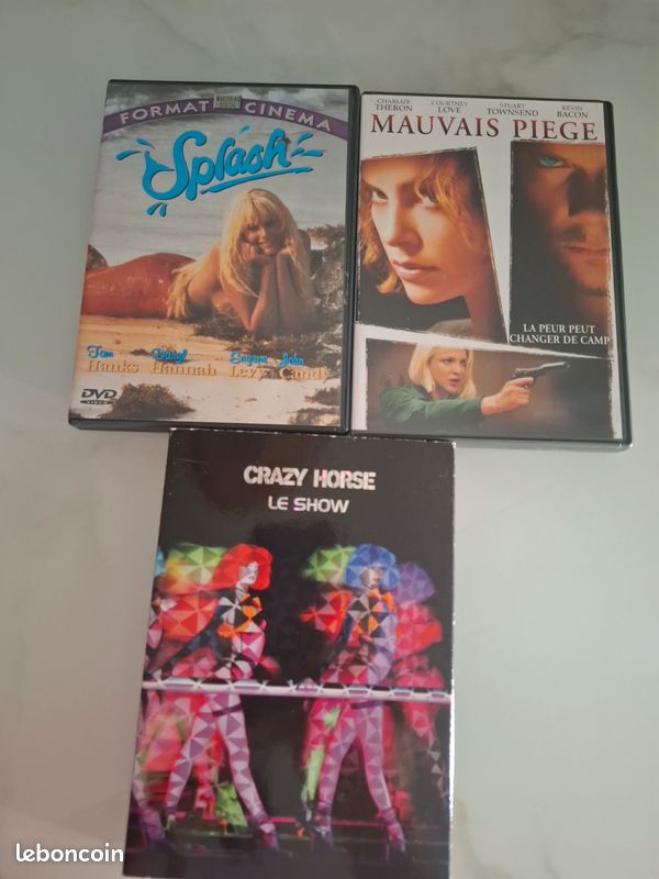 Dvd(28 ) (image 3)