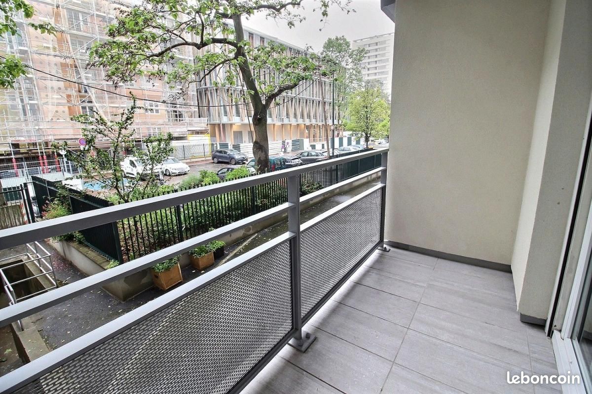Appartement 4 pièces 80 m² · à Clichy · 80 m² · 440 000 €