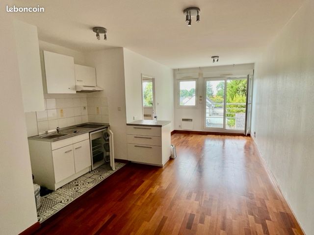 Appartement 2 pièces 42 m² · à Saint-Herblain · 42 m² · 671 €/mois
