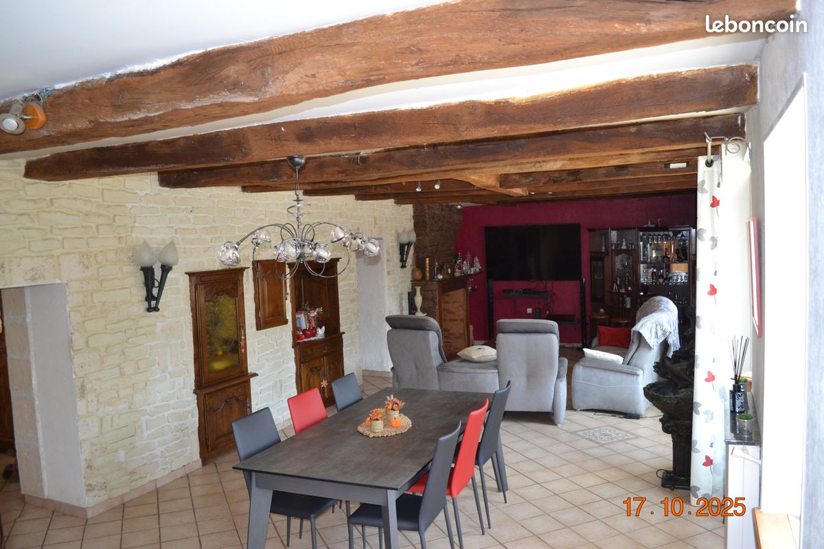 Loue maison T5 (image 2)