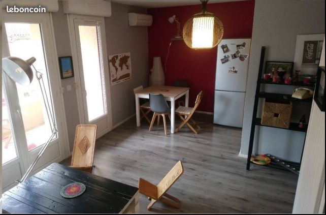 Appartement 1 pièce 36 m² · à Albi · 36 m² · 510 €/mois
