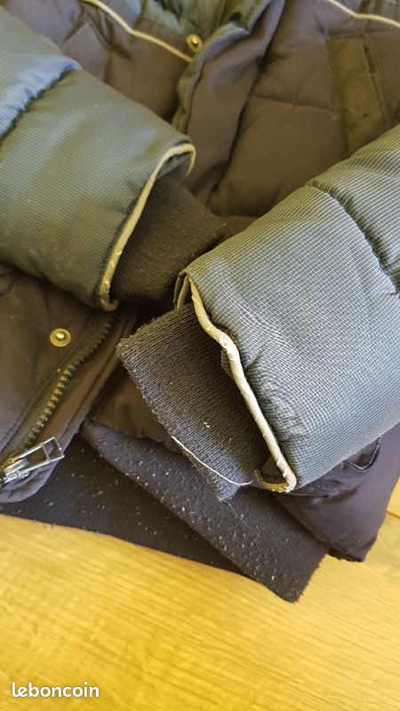 Blouson Garçon (image 4)