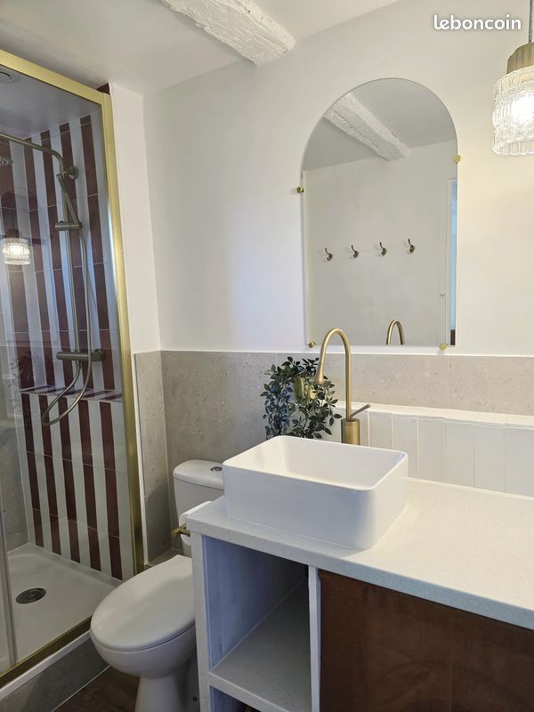 Appartement 2 pièces 30 m² · à Béziers · 30 m² · 660 €
