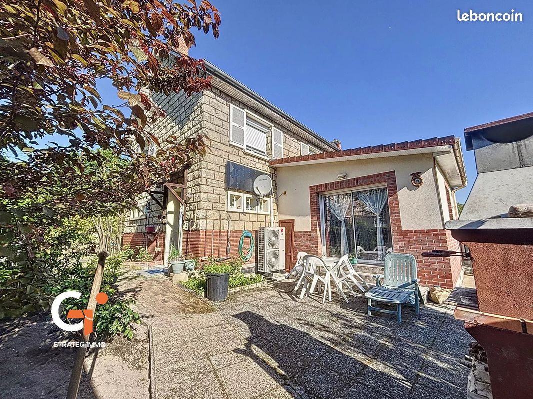 Maison 7 pièces 130 m² (image 2)